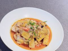 -羲和雅苑•北京烤鸭(瑞吉店)