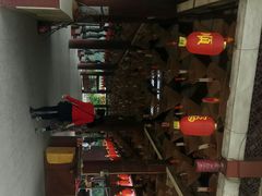 景点-三水森林公园