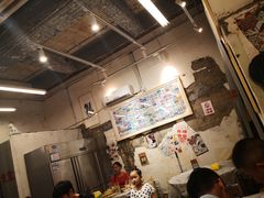 大堂-东排食堂长沙小吃大排档(五一广场店)