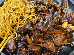 -回味黑鸭煲·始于2006(万松园店)