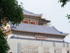 -广州中山纪念堂
