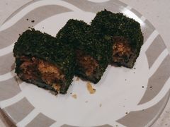 -新一番三文鱼寿司(大东海店)