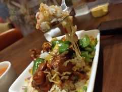 -厚生港萃·小吃餐厅(苍梧路店)
