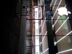 -Apple零售店(中街大悦城店)