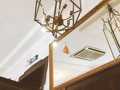 -波特曼西餐厅(南岗店)