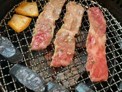 -万福炭火烤肉日本料理(新街口店)