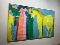 -香港会议展览中心演讲厅
