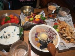 -岛风·台食小馆 ISLAND BISTRO(烟台山店)