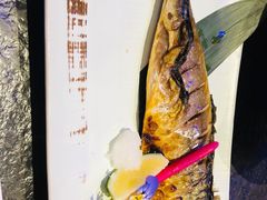 -将太无二·北美传奇寿司(荟聚购物中心西红门店)