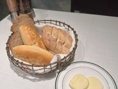 -Wolfgang’s Steakhouse 沃夫冈牛排馆(上海白玉兰广场店)