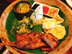 -Pundi Pundi Restaurant