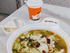 -鱼你在一起(通州华联购物中心店)