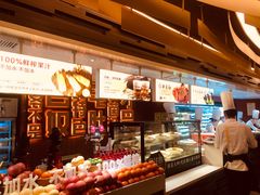 -巴奴毛肚火锅(商城路店)