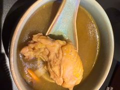 -季季山·云南野生菌火锅(上海首店)