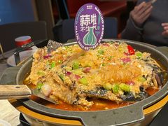 -南锣南门(东方银座店)