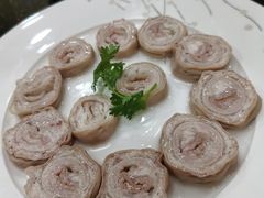 -盐通酒家(金桥湾清水苑店)