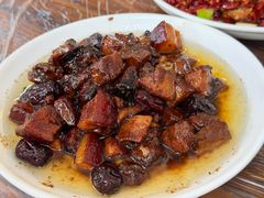 碰运气红烧肉-石沟大饭店