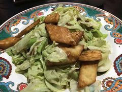 -巴依老爷新疆美食(远洋未来汇购物中心店)