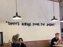 -After You Dessert Cafe(CENTRALWORLD)