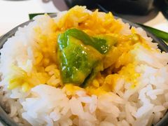 咖喱拌饭-BetterThai 泰加(苏州中心店)