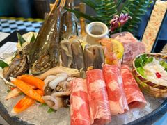 -生如夏花泰式火锅(鹭洲里店)