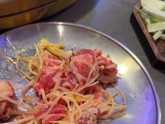-杨小佳·齐齐哈尔烤肉·烤串(广州店)