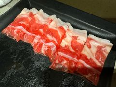 -海底捞火锅(曹安公路店)