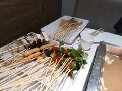 -串一火锅(赛格国际购物中心店)