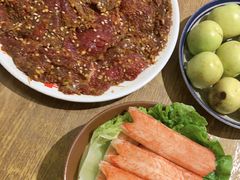 -井福老火锅(温江亚洲湾店)