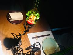 -菩提素素食餐厅(晶郦馆店)