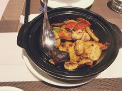 -若蘭慈·无国界素食料理(欢乐海岸店)