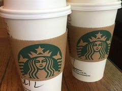 -星巴克(北京永定门店)