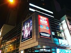 -PLAY HKPOP全息偶像演唱体验馆(威灵顿广场店)