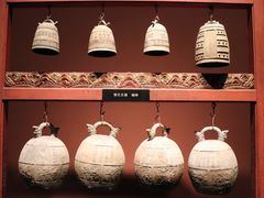 -中国闽台缘博物馆