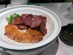 -荔粥记潮汕砂锅粥(太湖路店)