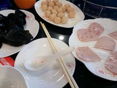-刘一锅筋头巴脑(凌空二街店)