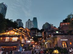 -重庆十八梯传统风貌区