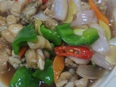 -聂记粤菜馆(鼓西路店)
