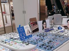 -无界眼镜MaxLess(南翔印象城店)