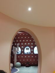 -奈尔宝家庭中心·亲子餐厅(前滩店)
