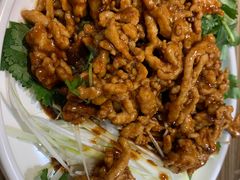 -榆林镇筋饼(知春路店)