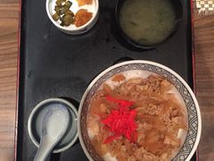 -歌行灯日本料理(伊势丹店)
