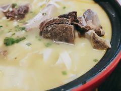 -煲得鲜·桐乡煲·小龙虾(万达店)