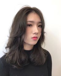 -迈丝发型艺术