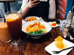 -左记港食(融科天城店)