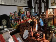 -正阳书局(西四南大街店)