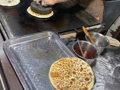 -歙县古城小吃一条街