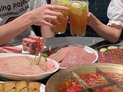 -长嘉·河图火锅(长嘉汇江景旗舰店)