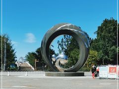 -大兴滨河森林公园