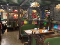 -龙抄手食府(浣花北路店)